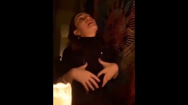 24.11.21 эпизод из большого расклада во время коридора затмений. Поток Любви спускается на Землю! смотреть онлайн