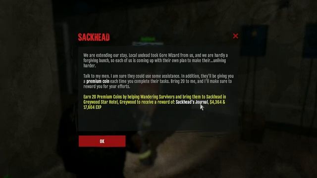 Dead Frontier 2 Uncle Guide Craft Gore Trimmer смотреть онлайн