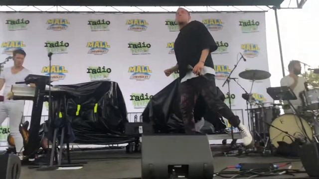 carry the weight - morgxn (6/2/19) смотреть онлайн
