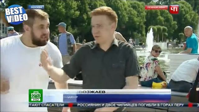 Получил по лицу от ВДВ смотреть онлайн