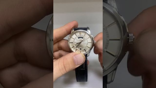 Часы Mauris Lacrois смотреть онлайн