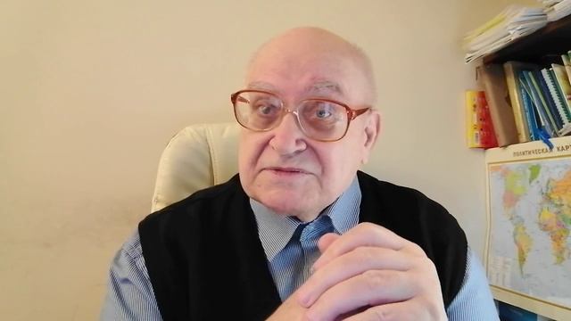 250129. ПИСЬМО ИЗ БУДУЩЕГО! Пастор В. Громов смотреть онлайн