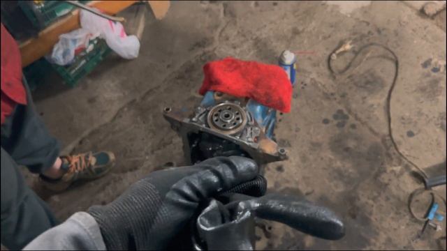 СДАЛИ ЖИГУ В МЕТАЛЛ НА LEXUSE, ЛЕГ МОТОР, УСТАНОВКА НОВОГО ДВС, ЧТО ДАЛЬШЕ? #ваз #дрифт #ваз2104 #б смотреть онлайн