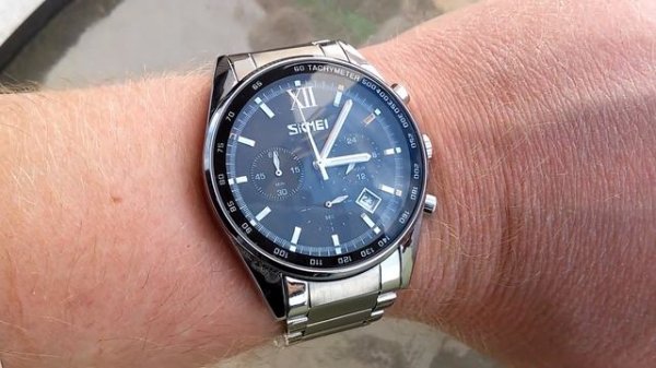 SKMEI 9096 CHRONOGRAPH