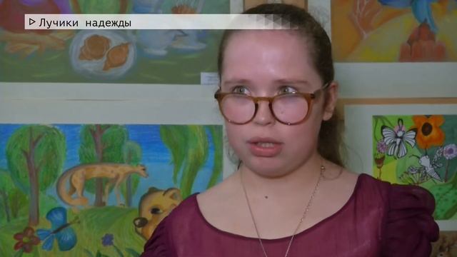 Время местное. Эфир: 01-06-2022- Лучики надежды смотреть онлайн
