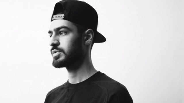 Miyagi (Shau) - Алхимик (karaoke,minus)