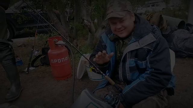 рыбалка Мурманск 2023 смотреть онлайн