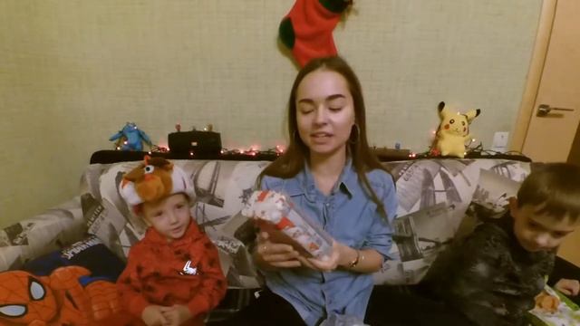 #Времягероев Распаковка продуктов. Белмаркет. Блокхеды. смотреть онлайн