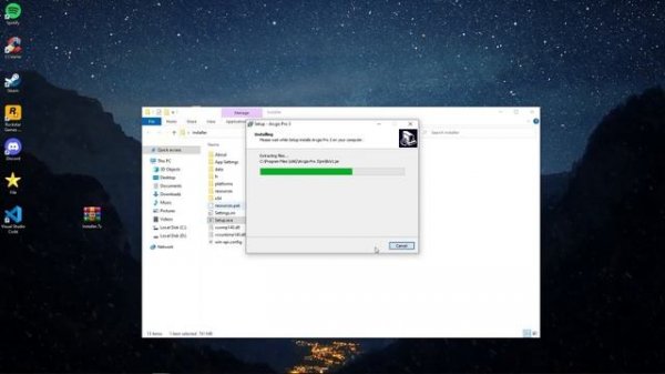 ARCGIS PRO DOWNLOAD |CRACK + INSTALLER VERSION 3.0 | FREE