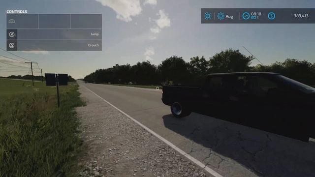 Placeable Traffic Light (Functional) / FS22 Mod For All Platforms