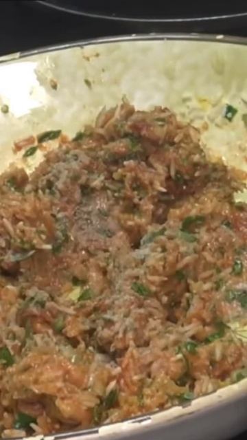 محشي ورق العنب بالدجاج смотреть онлайн