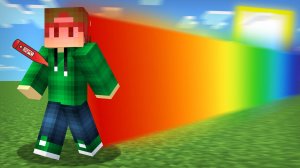 ИГРАЮ В МАЙНКРАФТ С ТЕМПЕРАТУРОЙ 38°C | Риколит Minecraft