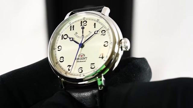 Orient FDD03003Y DD03003Y смотреть онлайн
