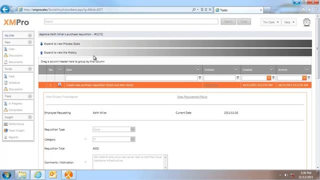 XMPro V6B - Intelligent Business Operations смотреть онлайн