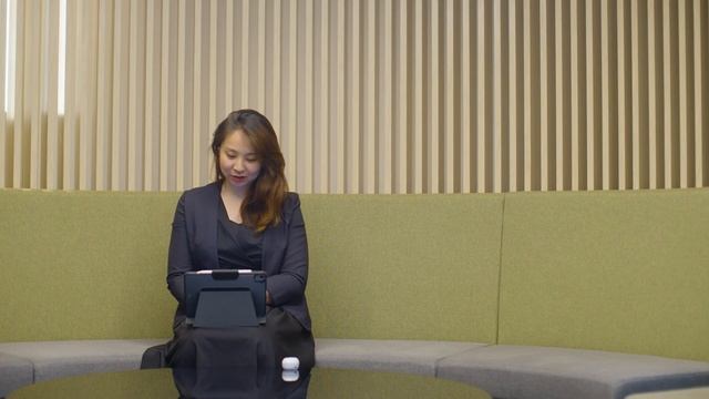 From Supply Chain to Investment Banking - A Journey of Transformation смотреть онлайн