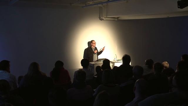 Die Munich Creative Business Week (MCBW) im Zeichen der Kreativität смотреть онлайн