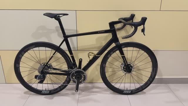COLNAGO C68 AXS 2025