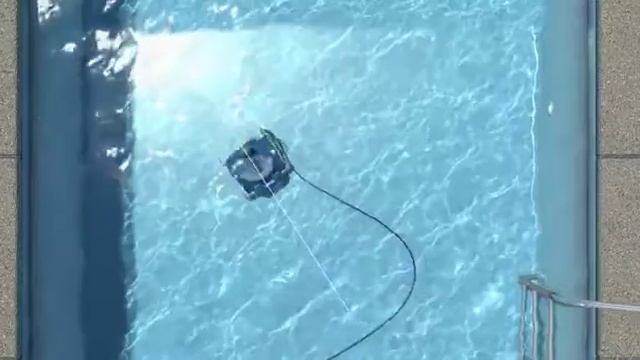 Hayward SharkVac XL Overview смотреть онлайн