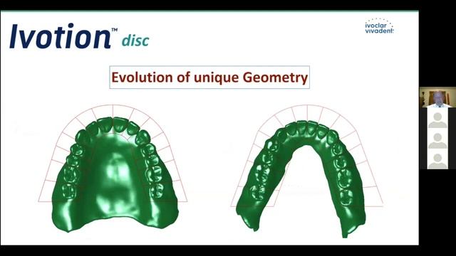 Dr. Frank Lauciello - The Pathway to Transition Towards Digital Dentures (Part 2) смотреть онлайн