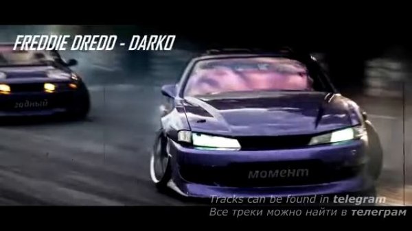 1 ЧАС ОТБОРНОГО ФОНКА 2020_Phonk_Drift music (подборка #3)