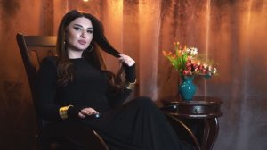 Гр. Самур & Заира Чигниева - Кlанда вун (лезгинская песня)