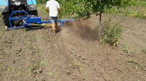 Приствольна фреза своїми руками