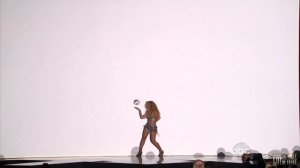 Beyonce - Run The World (Live BillBoard Awards 2011).mp4