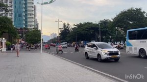 334.Обзор номера в отеле Novotel. В гостях у генерала губернатора Индокитая.