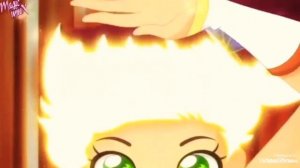 Лолирок превращение на русском