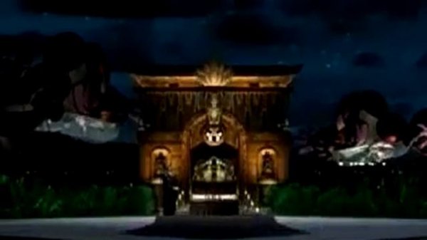 Грустная но очень красивая арабская песня!