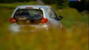 Топ Гир 6 сезон 1 серия  (документальный сериал, 2005)