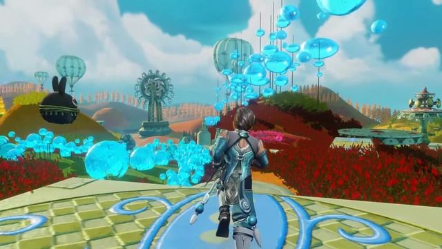 Lumen in China - Revelation Online смотреть онлайн