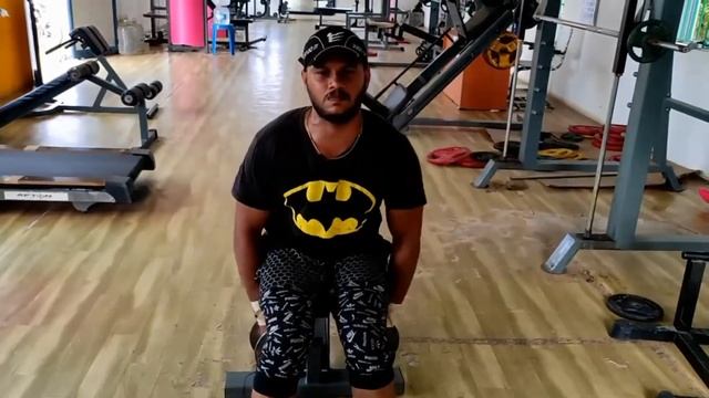 TOP 4 shoulder workout in Dumbbell ||classic tamizha fitness || смотреть онлайн