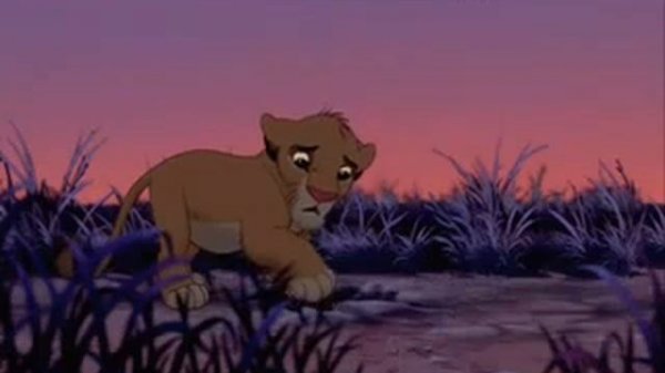 You Raise Me Up - The Lion King.mp4