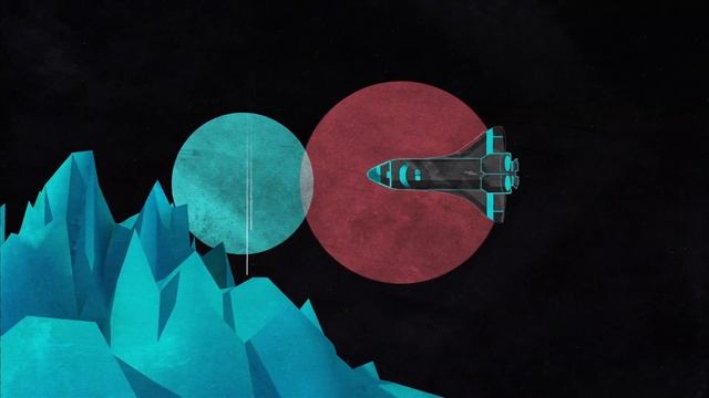 Alex Metric - Ilium (Official Music Video) смотреть онлайн
