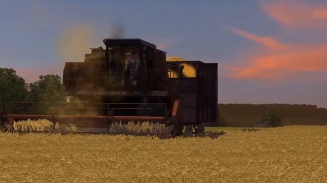 Летние Будни. ч.3[FS 13] смотреть онлайн