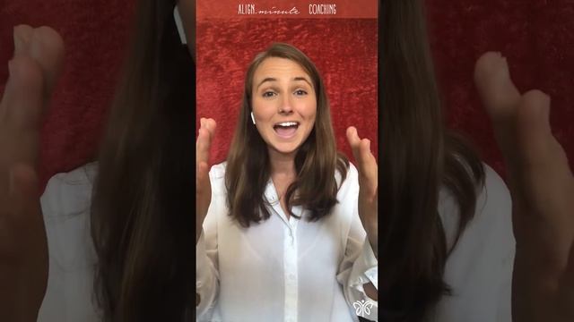 Parents Won't Pay for College? 1-min ALIGN.minute Coach for Grads смотреть онлайн
