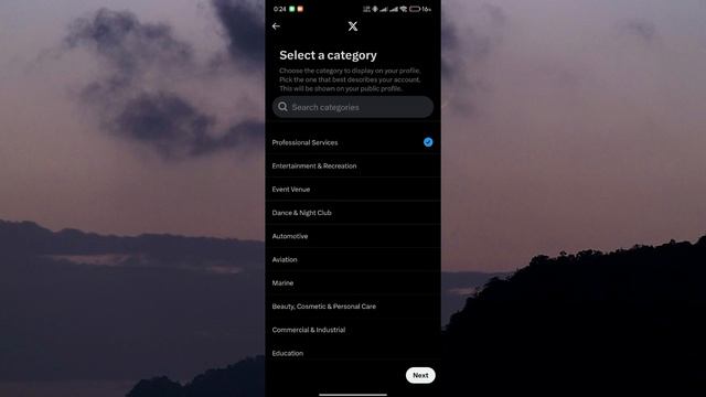 How To Create X Twitter Business Account (2024) - Quick Help