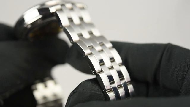 Seiko Presage SRPB41J1 (Pre-owned) смотреть онлайн