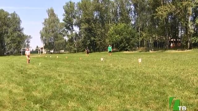 2018 08 01 Малые игры "Доброй воли" смотреть онлайн