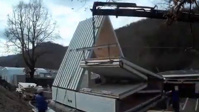 6 часов - Дом готов!? смотреть онлайн