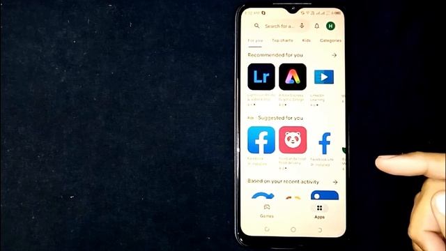 ✅ How To Check App Permissions On Google Play Store 🔴 смотреть онлайн