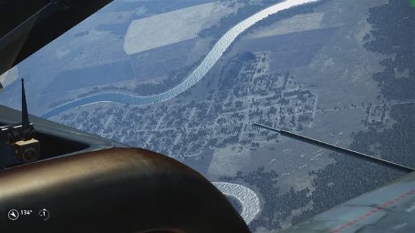 FW 190 A-3. Бомба SC-500. Сервер FRONT LINE.