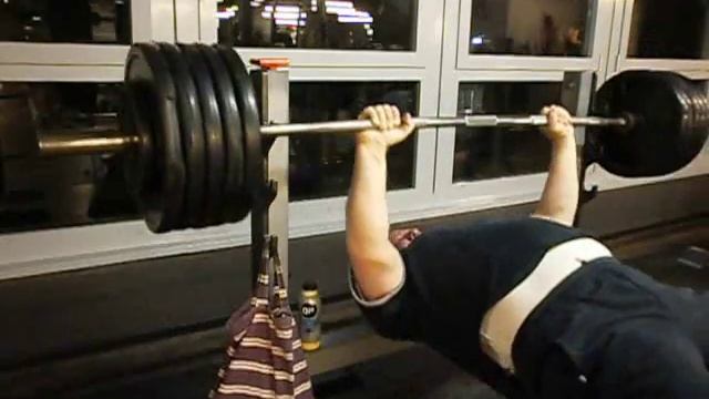 Raw Benchpress - 200 kg/440 lbs - Masters over 63 - Walter Kurda - 2016 смотреть онлайн
