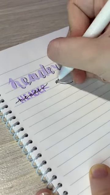 20+ идей для оформления заголовков #конспекты #мотивация