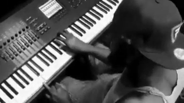 Master Class With SMJ.#SMJ Drop 2 Piano Tutorials In The Key Of B