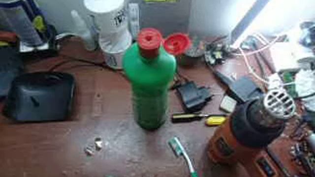 Conversor Digital Entrou água , E Agora? Aquário Dtv 5000