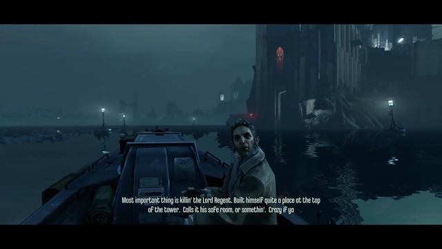 PS4 Library 21/3XXX: Dishonored Definitive Edition: ep 5 смотреть онлайн