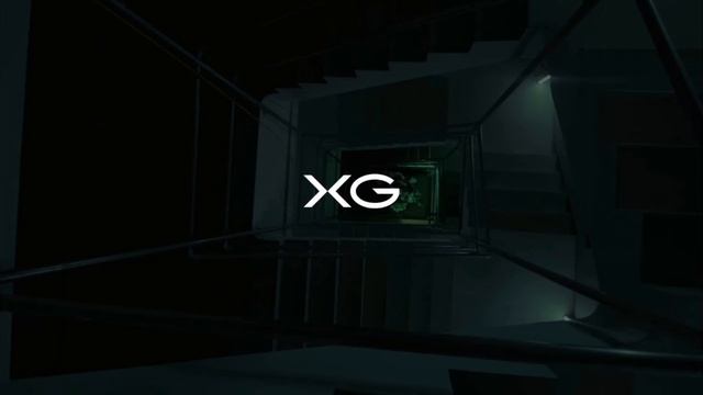 Peaches (XG Remix) смотреть онлайн