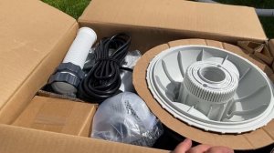 INTEX 26641EG SX925 Krystal Clear Sand Filter Pump for Above Ground Pools Review